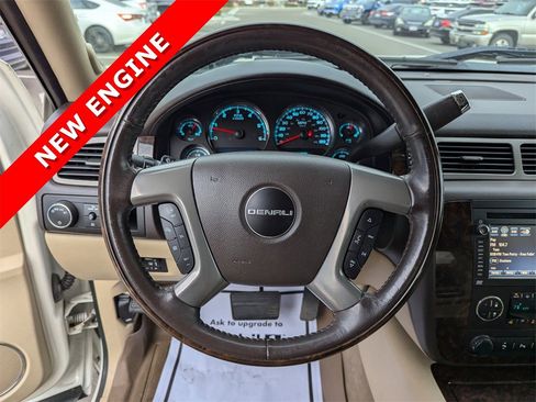 Used 2013 GMC Sierra 1500 Denali image 16