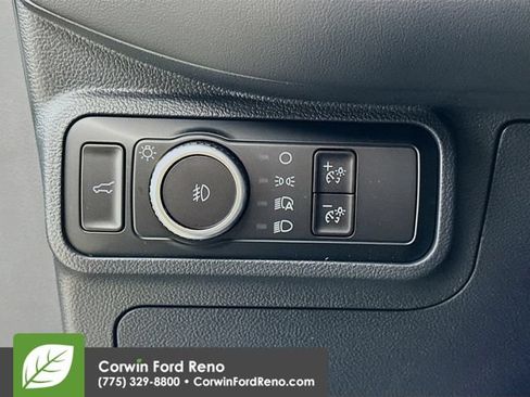 New 2026 Ford Explorer ST-Line w/ ST-Line Street Pack AWD/4WD image 11