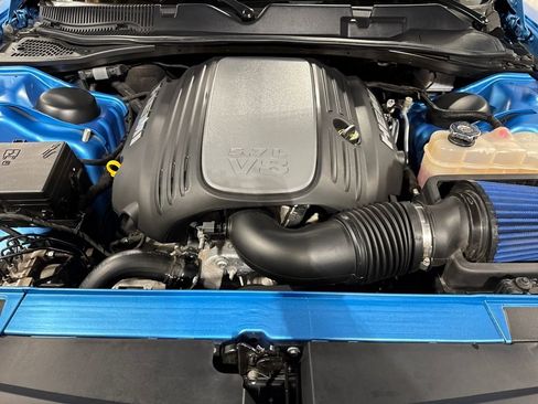 Used 2023 Dodge Challenger R/T w/ T/A Package image 30