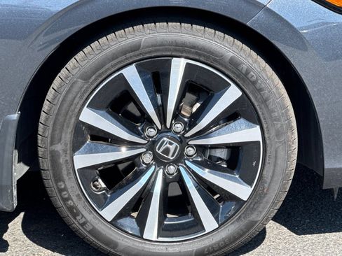 Used 2023 Honda Civic EX image 41