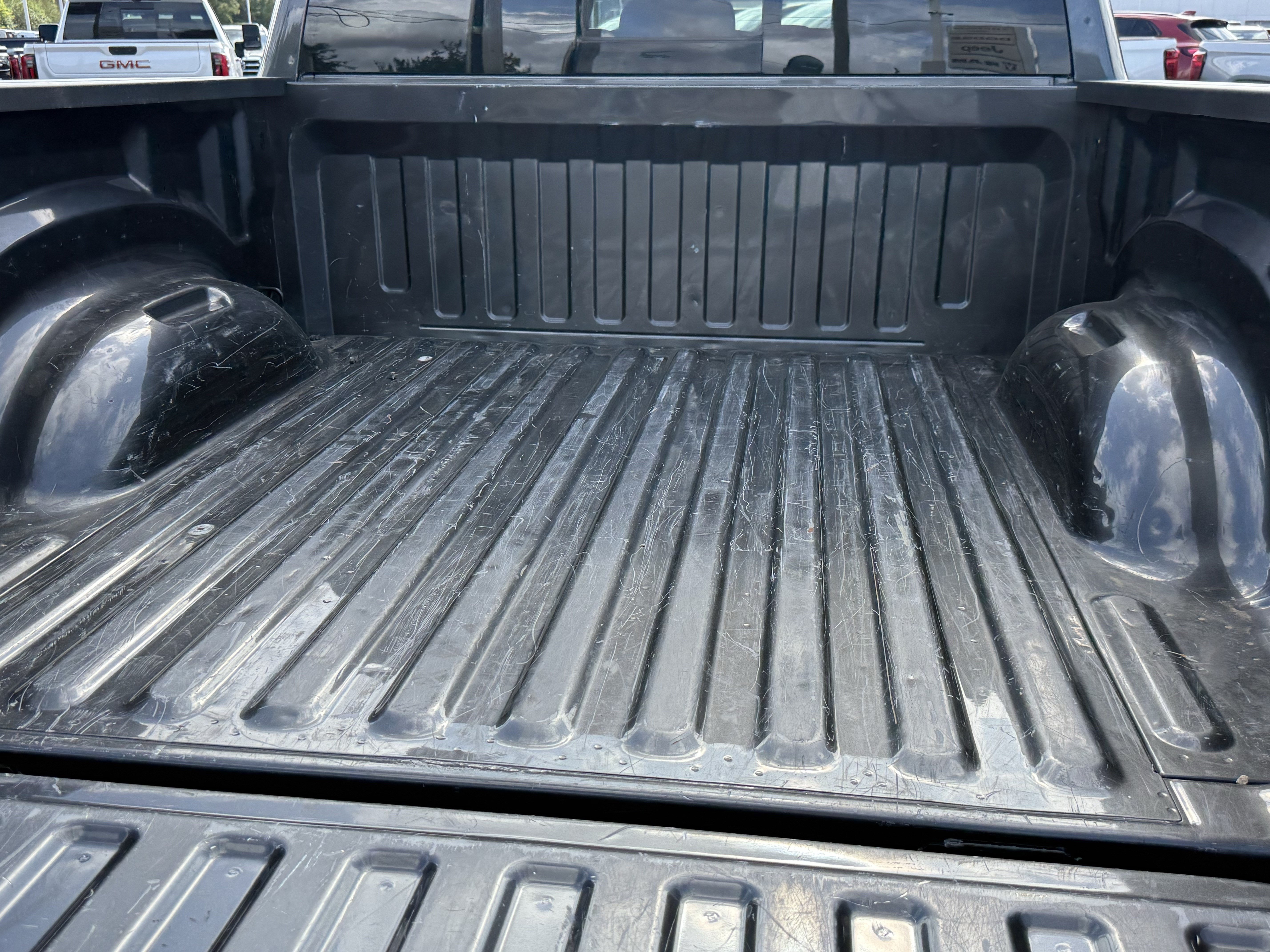 Used 2021 RAM 1500 Lone Star RWD image 31