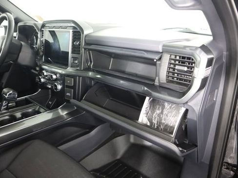 Certified 2022 Ford F150 XLT w/ Equipment Group 302A High image 69