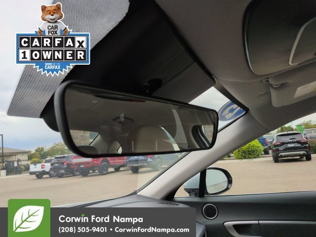 Used 2025 Hyundai Sonata SEL FWD image 21
