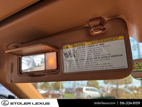 Used 2023 Lexus LC 500 Convertible w/ Touring Package RWD image 40