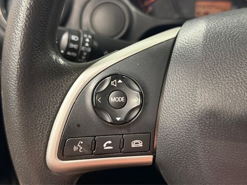 Used 2024 Mitsubishi Mirage ES FWD image 22