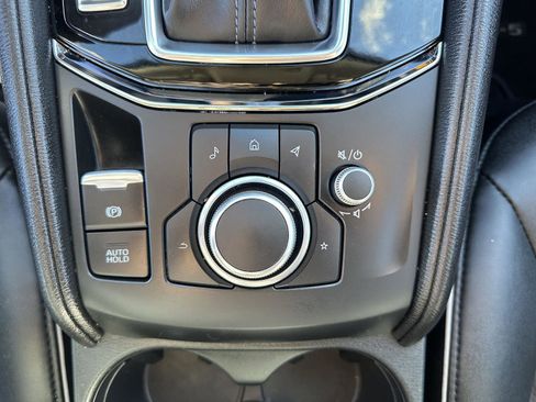 Used 2025 MAZDA CX-5 AWD 2.5 S w/ Select Package image 34