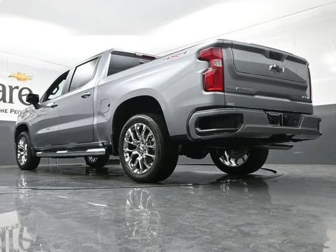 New 2026 Chevrolet Silverado 1500 RST w/ Convenience Package II AWD/4WD image 5