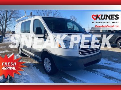 Used 2014 Ford E-250 and Econoline 250 w/ Power Group