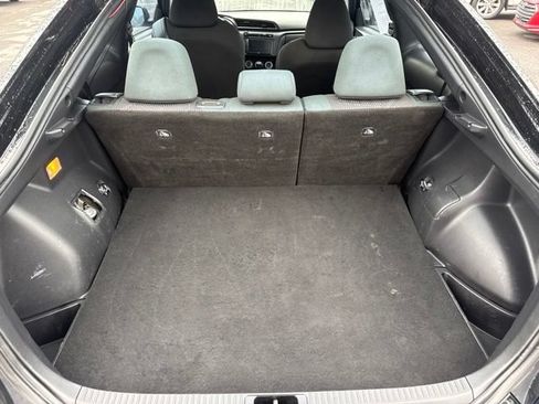 Used 2011 Scion tC FWD image 10