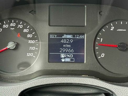 Used 2021 Mercedes-Benz Sprinter 2500 image 31