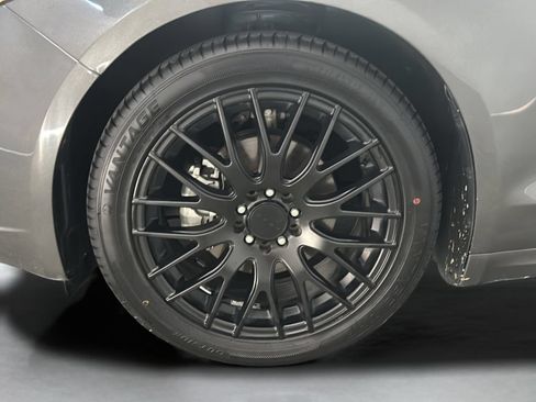 Used 2020 Ford Fusion SE AWD/4WD image 9