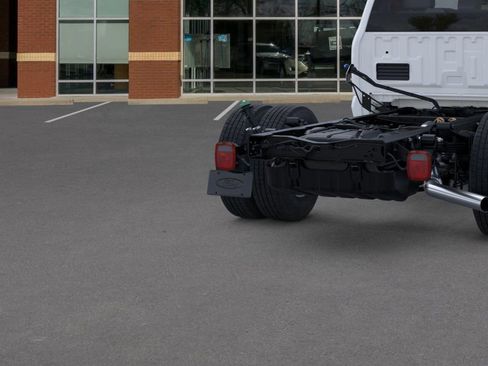 New 2026 Ford F350 XL image 21