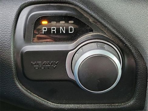 Used 2024 RAM 2500 Tradesman image 16