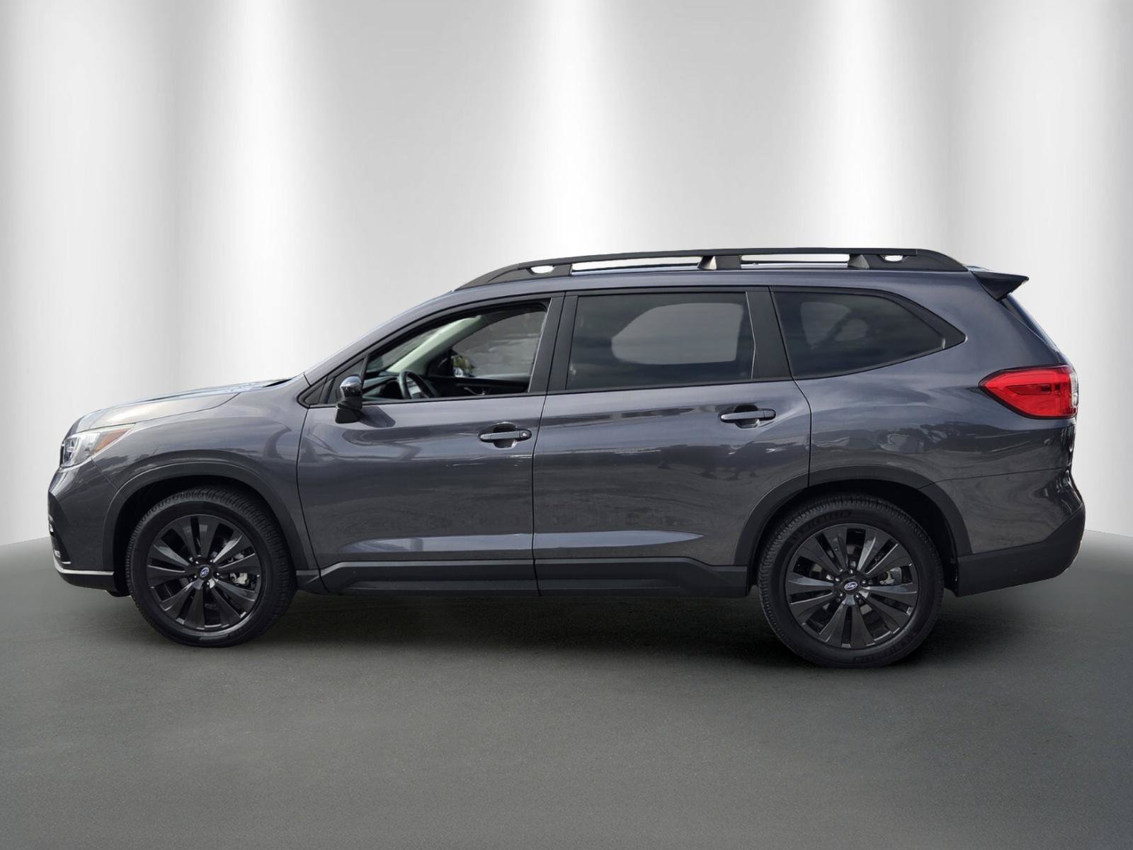 Used 2022 Subaru Ascent Onyx Edition AWD/4WD image 4