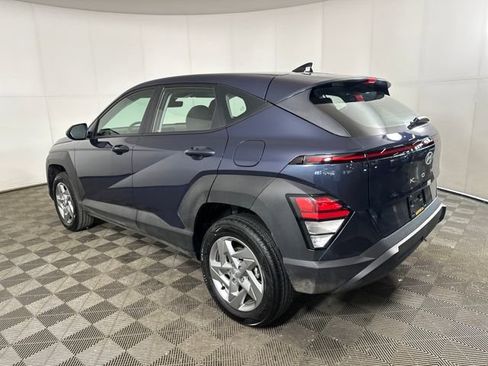 Used 2026 Hyundai Kona SE image 24