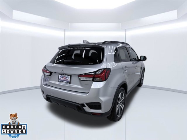 Used 2024 Mitsubishi Outlander Sport SEL AWD/4WD image 2