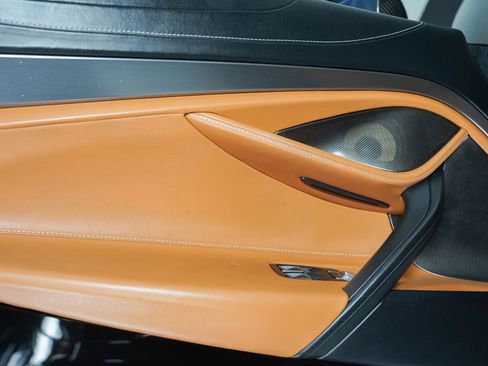Used 2020 McLaren 720S Luxury image 40