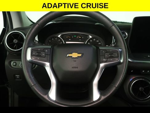 Used 2023 Chevrolet Blazer LT w/ Convenience Package AWD/4WD image 15