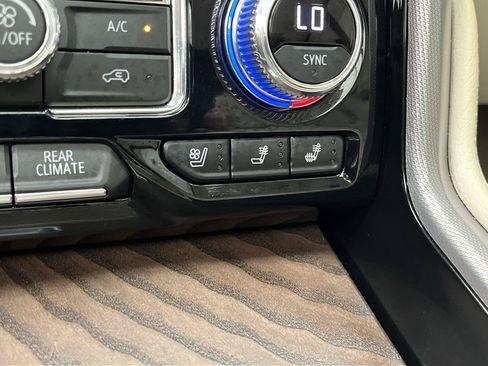 Certified 2024 GMC Yukon Denali AWD/4WD image 26