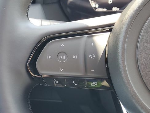 New 2026 MAZDA CX-5 AWD 2.5 S image 18