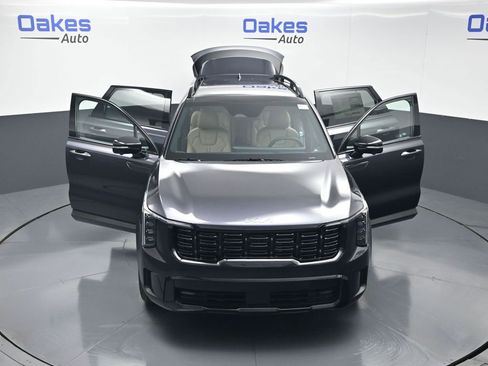 New 2026 Kia Sorento SX Prestige AWD/4WD image 62