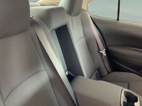 Used 2024 Toyota Corolla LE FWD image 29