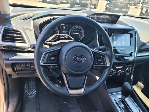 Used 2024 Subaru Forester Premium AWD/4WD image 9