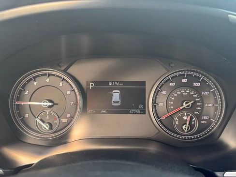 Used 2023 Hyundai Santa Fe SEL image 10