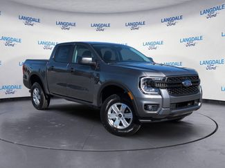 New 2025 Ford Ranger XL video 2