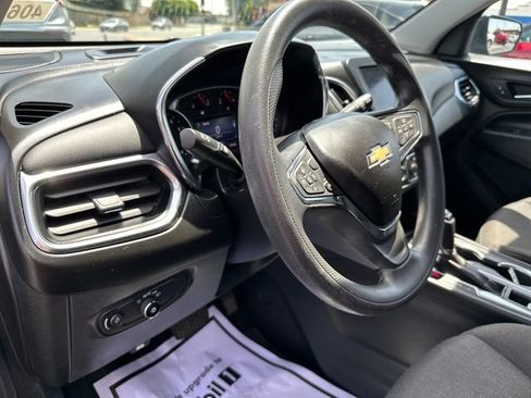 Used 2021 Chevrolet Equinox LT FWD image 13