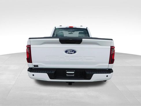 Used 2025 Ford F150 XL RWD image 4