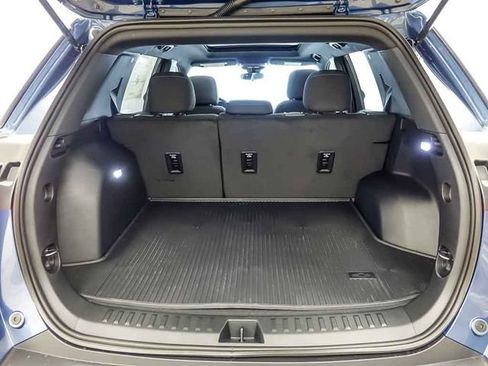 New 2026 Chevrolet Equinox LT w/ LPO, Floor Liner Package AWD/4WD image 8