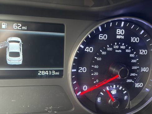 Used 2023 Kia Forte GT-Line FWD image 6