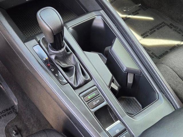 Certified 2024 Honda Accord LX image 17