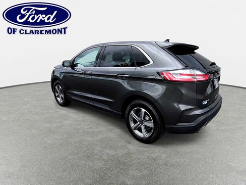 Used 2020 Ford Edge SEL w/ Convenience Package AWD/4WD image 6