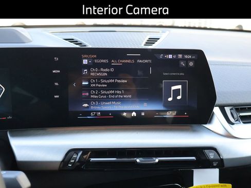 New 2026 BMW X2 xDrive28i w/ Technology Package image 24