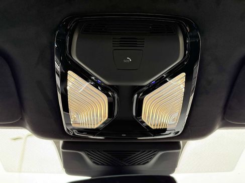 New 2026 BMW XM Label Red image 27