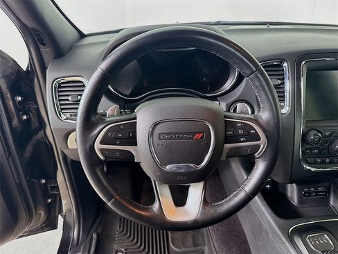 Used 2016 Dodge Durango Limited w/ Blacktop Package image 16