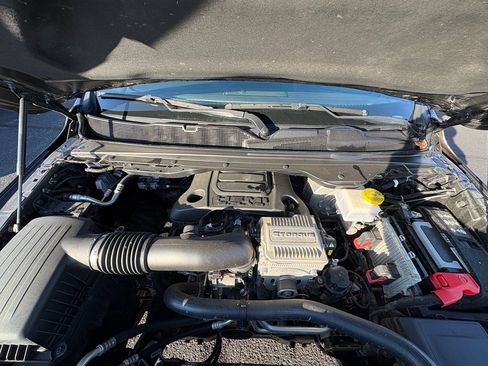 Used 2022 RAM 1500 Laramie image 11