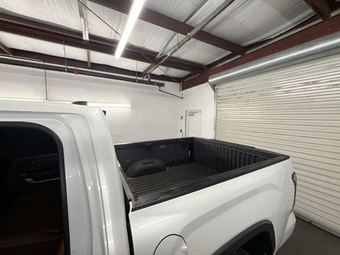 Used 2024 Toyota Tundra 1794 Edition AWD/4WD image 25