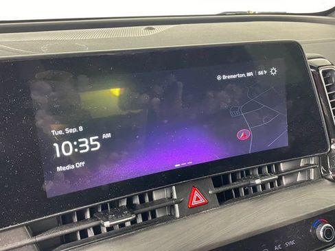 Certified 2023 Kia Sportage X-Line Prestige AWD/4WD image 7