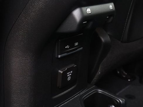 Used 2020 Jeep Gladiator Overland image 47