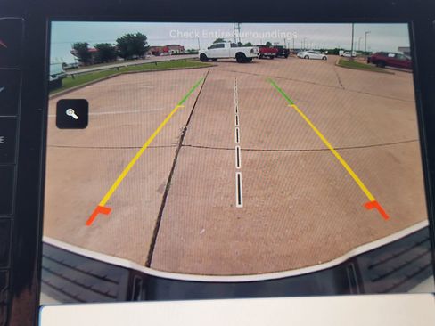 Used 2024 RAM 2500 Laramie w/ Night Edition AWD/4WD image 18
