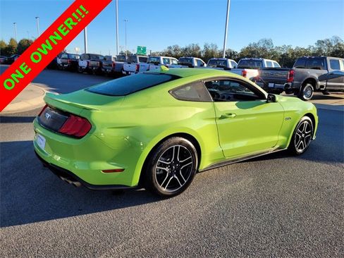 Used 2020 Ford Mustang GT image 9
