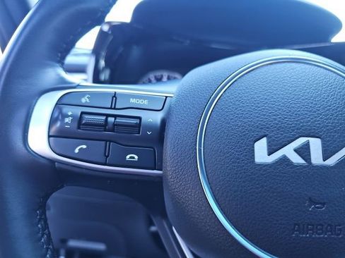 Used 2023 Kia K5 GT-Line w/ GT-Line Premium Package image 36