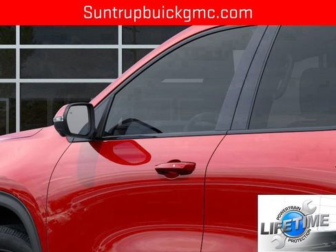 New 2026 GMC Acadia Elevation w/ Black Edition image 44