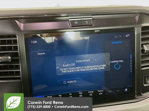 New 2026 Ford F250 XLT w/ XLT Premium Package image 16