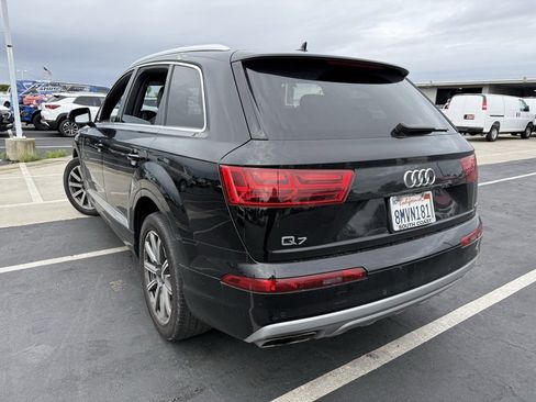 Used 2019 Audi Q7 3.0T Premium image 8