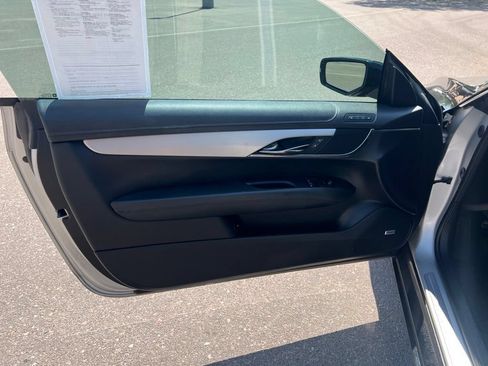 Used 2019 Cadillac ATS Luxury RWD image 9
