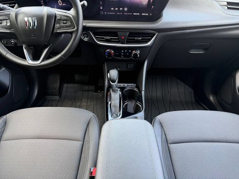 Used 2024 Buick Encore GX Preferred FWD image 19